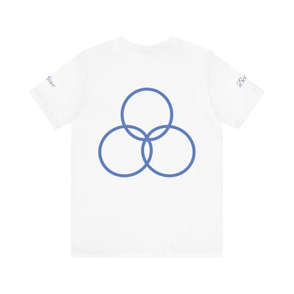 McClendon Believe Tee