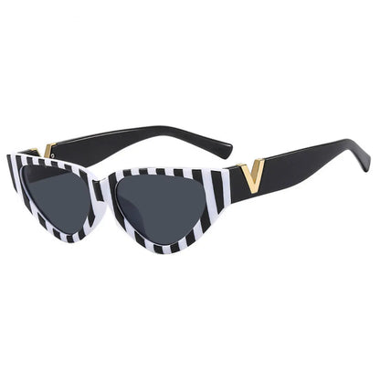 Valentino Sunglasses McClendon Essentials