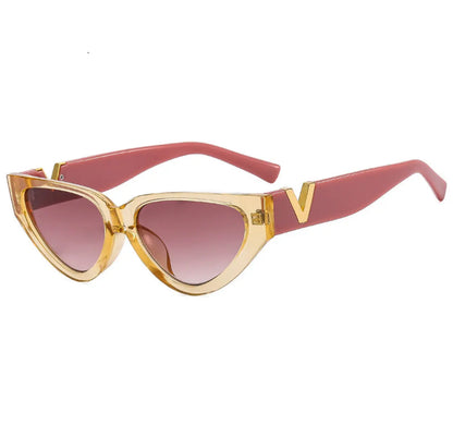 Valentino Sunglasses McClendon Essentials
