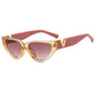 Valentino Sunglasses McClendon Essentials