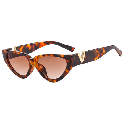 Valentino Sunglasses McClendon Essentials