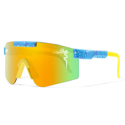 Pit Viper Sunglasses