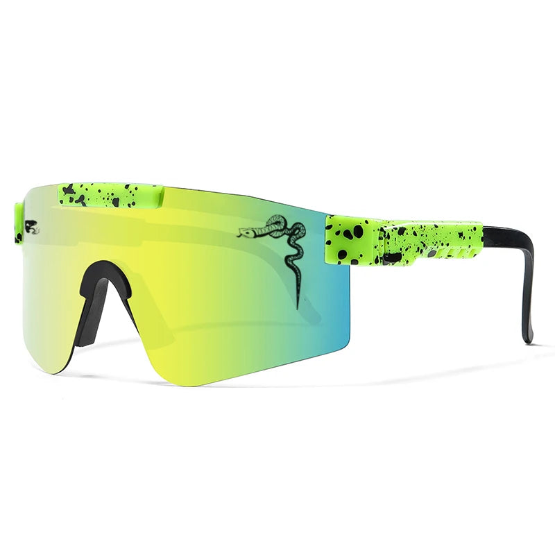 Pit Viper Sunglasses