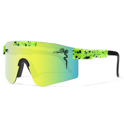 Pit Viper Sunglasses