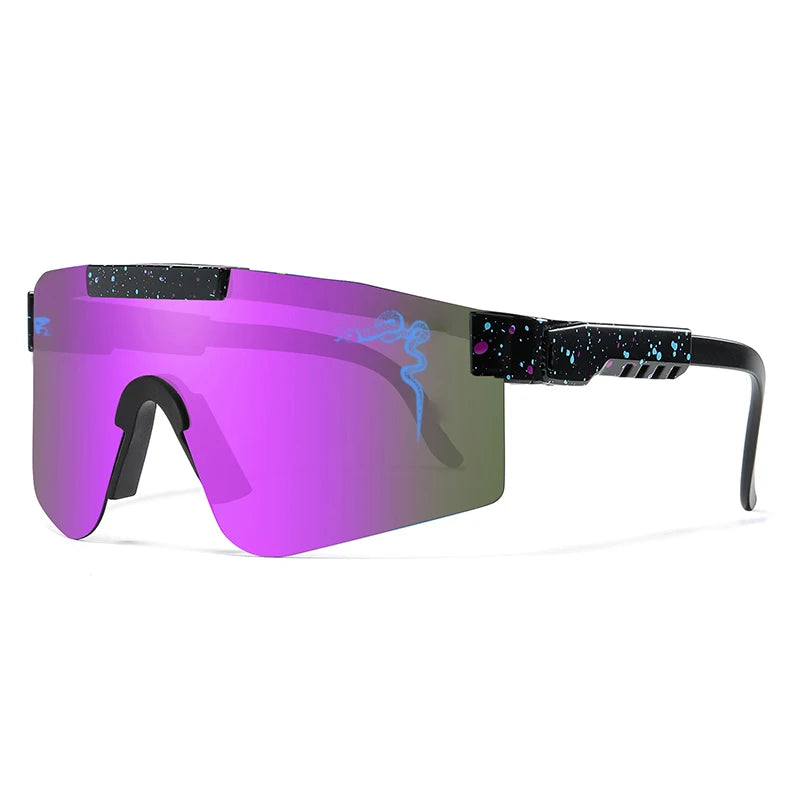 Pit Viper Sunglasses