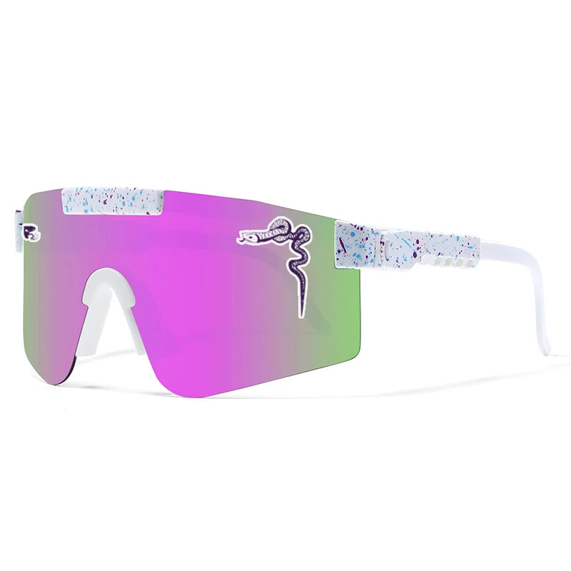 Pit Viper Sunglasses