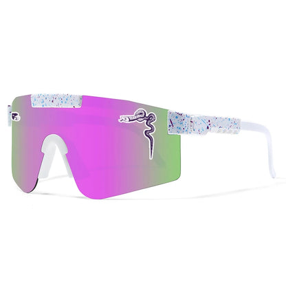 Pit Viper Sunglasses
