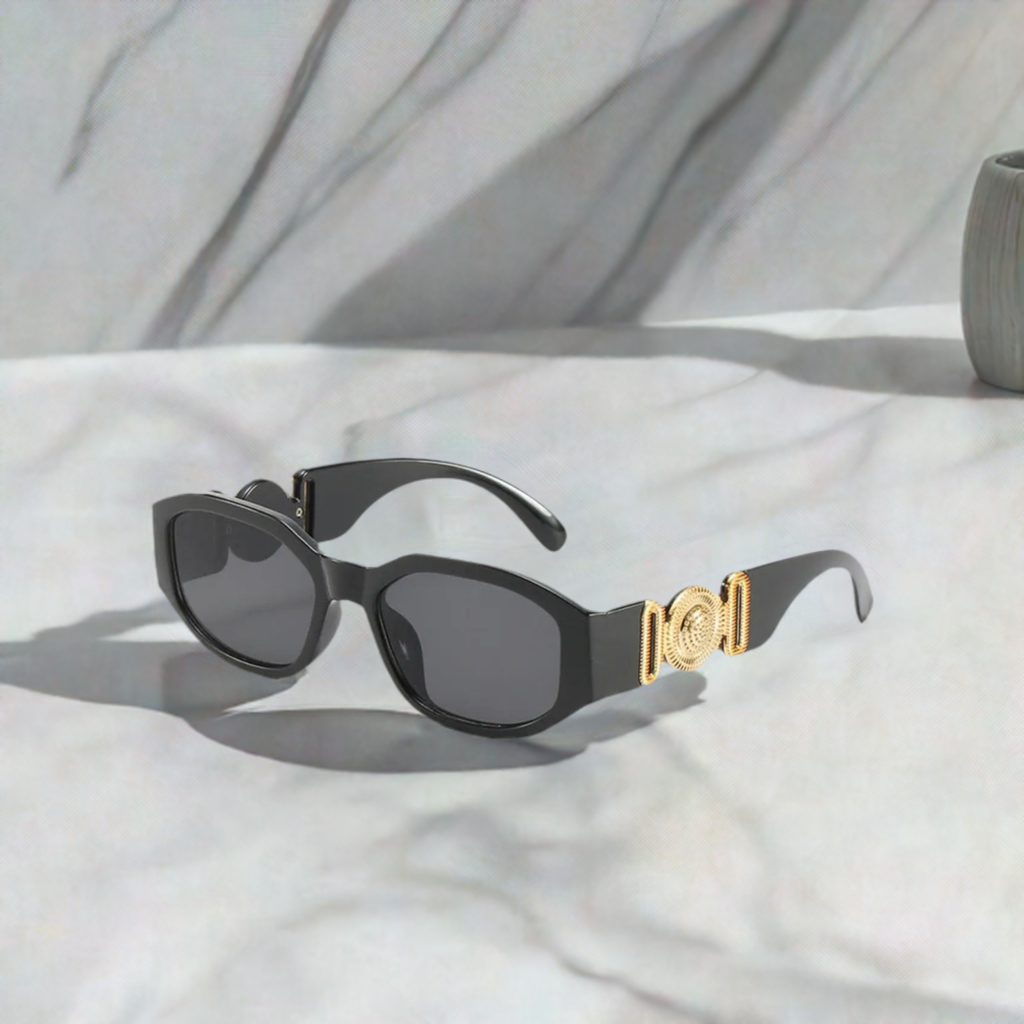 Versace Sunglasses McClendon Essentials