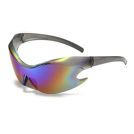 Arc Punk Sunglasses McClendon Essentials